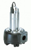 Погружной дренажный насос для сточных вод TP65E122/15-3-400