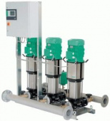 Установки водоснабжения COR-3HELIX V610/K/CC-01