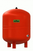 Расширительный бак Reflex S 200 красный