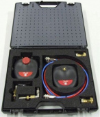 Прибор для измерения перепада давлений и расхода PFM 5000 003L8346
