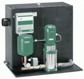 Установка водоснабжения с разделением системы CO/T-1MVI207/ER-PN10