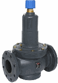 Автоматический балансировочный клапан серии ASV 003Z0624
