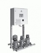 Установки водоснабжения COR-2MVISE406-2G/VR-EB-R
