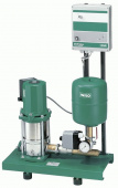 Установка для водоснабжения CO-1MVIS805/ER-PN10-R