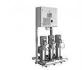 Установки водоснабжения COR-4 MVI 410/SKW-EB-R