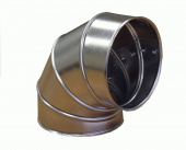 Оболочка на трубу Energopack алюминиевая толщина 0,8 мм
