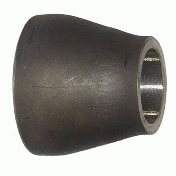 Купить Переходы концентрические сталь 20 26,9х21,3 (DN20х15)