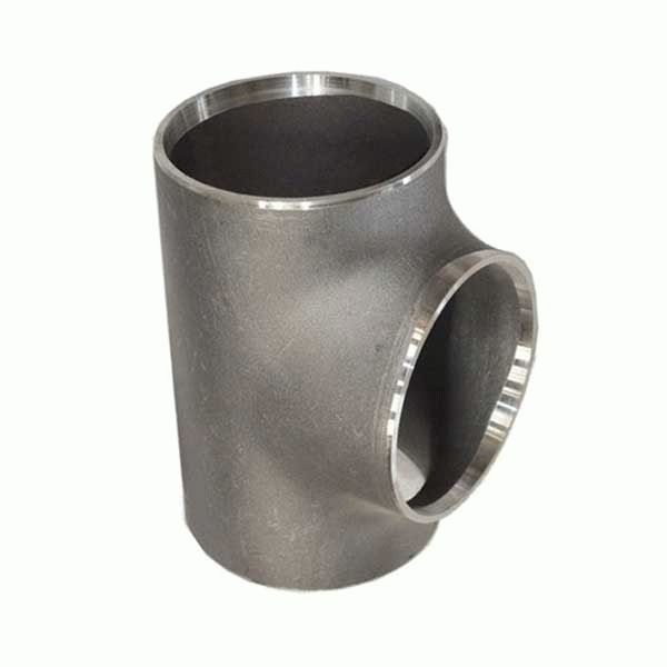 Купить Тройники стальные 108х4