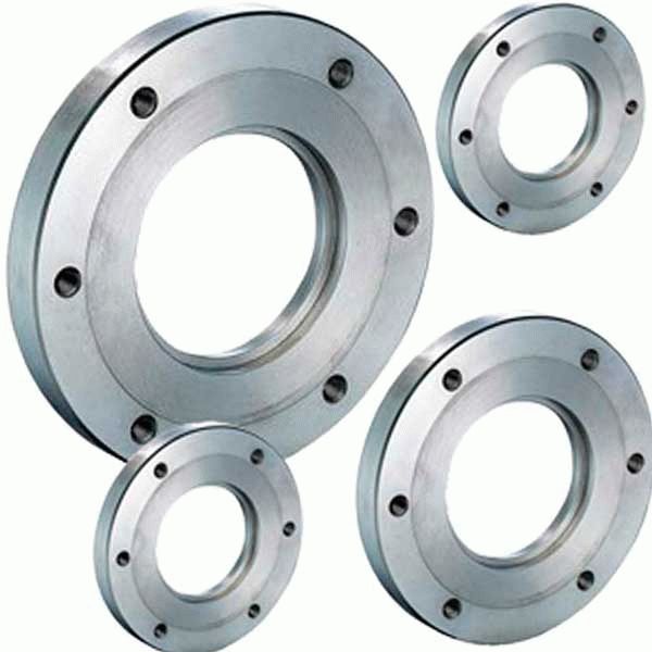 Купить Фланец приварной в стык 125, Ру 16