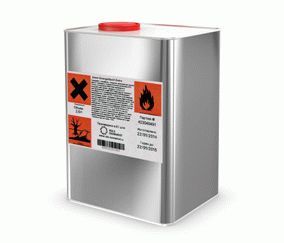 Клей Energoflex Extra 0,5 л (20 шт. в упак.)