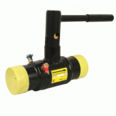 Балансировочный клапан с/с Ballorex® Venturi FODRV. Ду 125