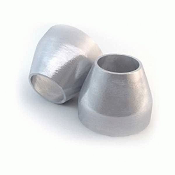 Купить Переходы концентрические оцинкованные 89х3,5-57х3