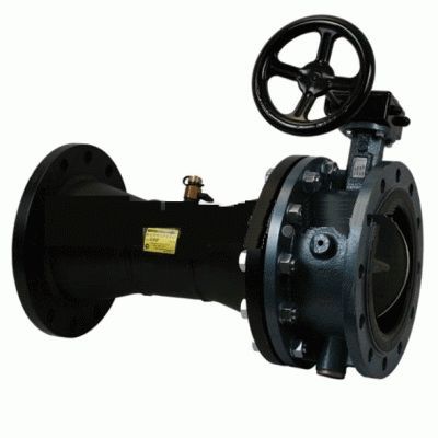 Балансировочный клапан ф/ф Ballorex® Venturi FODRV. Ду 250