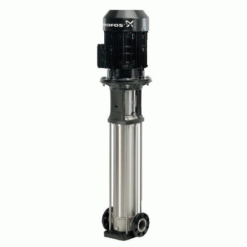 Насос grundfos клапан