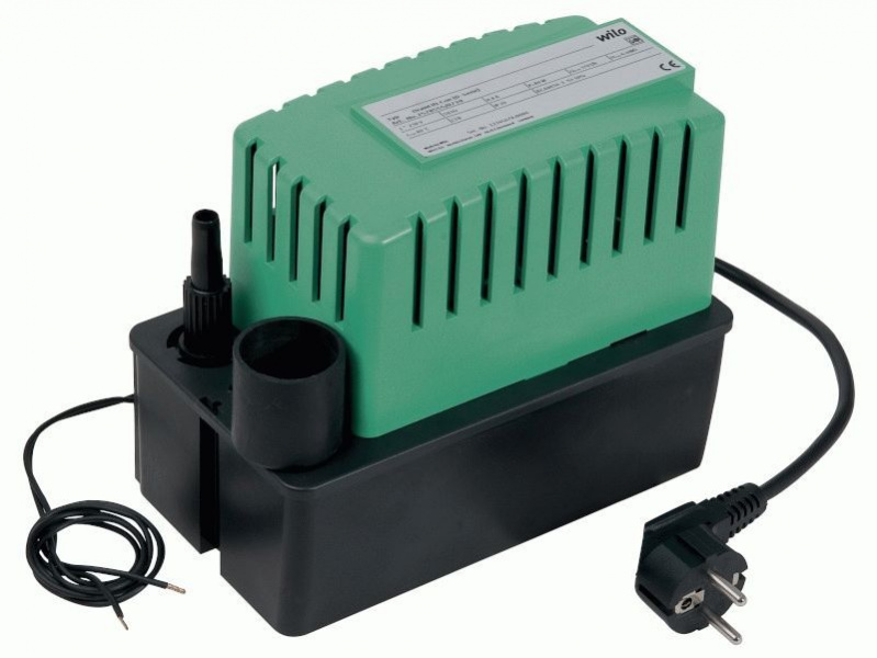 Купить wilo-drainlift xs-f / Доступные цены на Wilo насосы серии ...