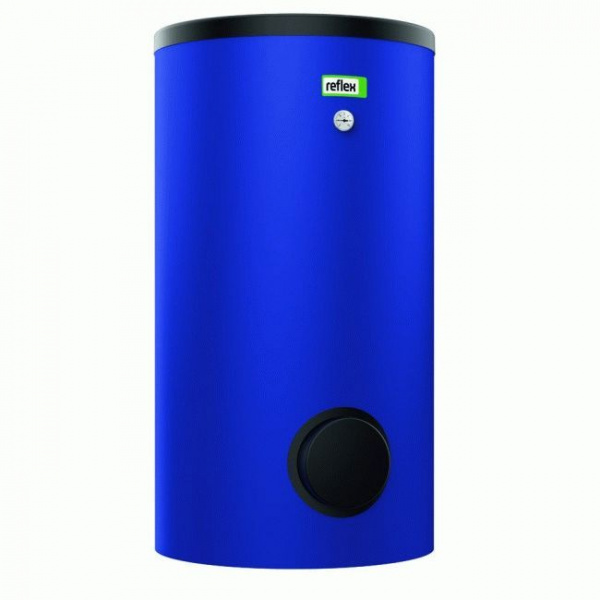 Купить Бойлер Reflex SB 400 синий