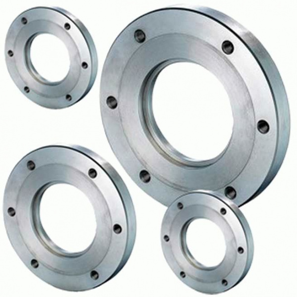 Купить Фланцы оцинкованные 100-6